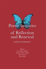Cover of Change, Healing, and Insight Through Poetry