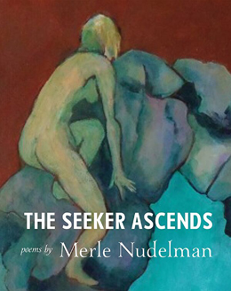 Cover of The Seeker Ascends (Inanna Publications, 2018)