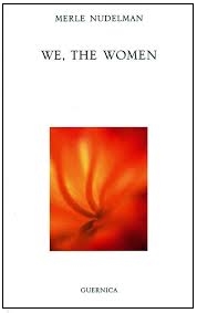 Cover of We, the Women (Guernica Editions, 2006)